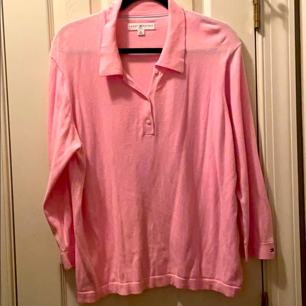 Women’s Golf top